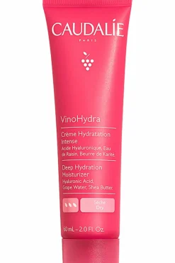 Caudalie Crème Hydratation Intense Vinohydra