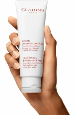 Best Clarins Crème Jeunesse des Pieds