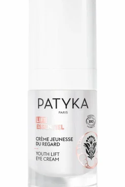 Outlet Patyka Crème jeunesse du regard Lift Essentiel