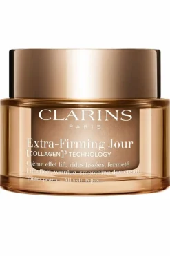 Clearance Clarins Crème Jour anti-rides toutes peaux Extra-Firming rechargeable