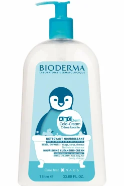 Discount Bioderma Crème lavante cold-cream Abcderm