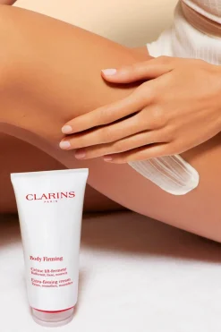 Sale Clarins Crème lift-fermeté Body Firming
