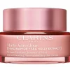 Sale Clarins Crème lissante Multi-Active Jour tous types de peaux
