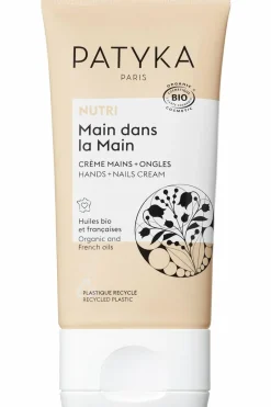 Clearance Patyka Crème mains & ongles Main dans la Main