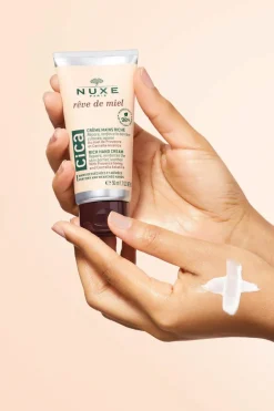 Sale Nuxe Crème mains CICA Rêve de Miel®