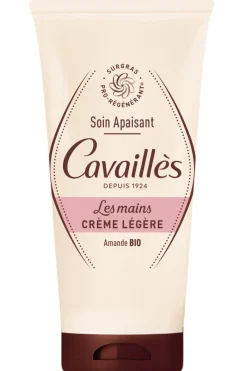 Cavaillès Crème mains et ongles apaisante