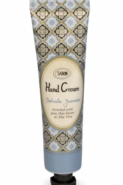 Clearance Sabon Crème mains jasmin