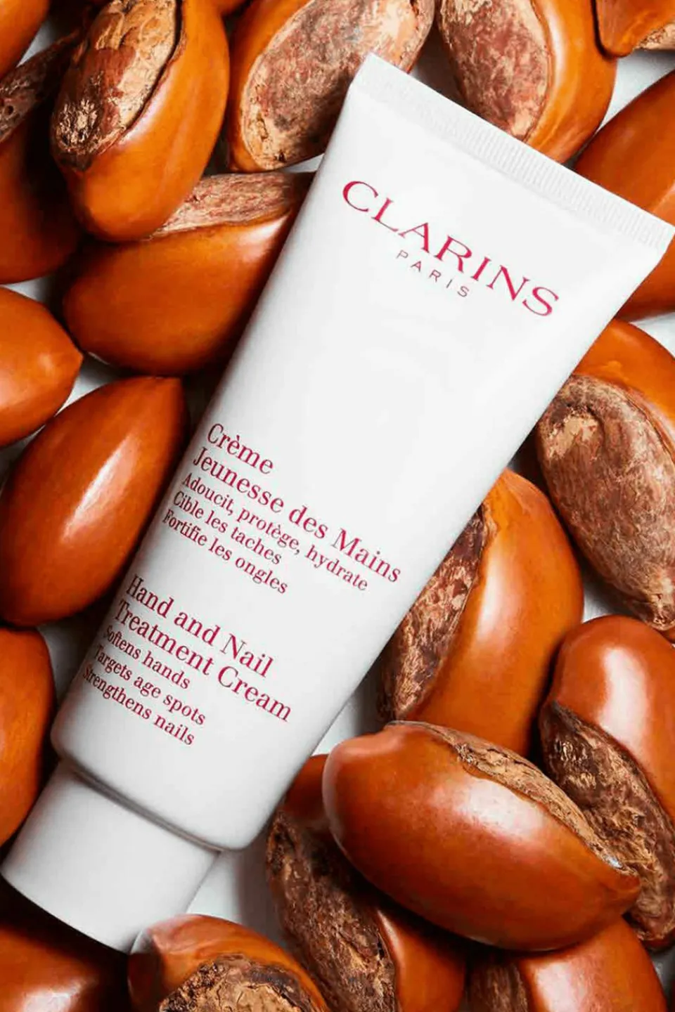 Outlet Clarins Crème mains Jeunesse des Mains