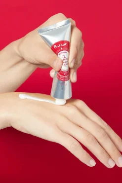 New Polaar Crème mains La Véritable Crème de Laponie aux 3 Baies Arctiques