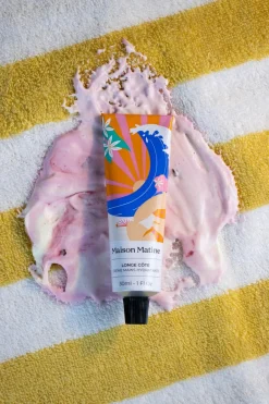 Maison Matine Crème mains Longe Côte