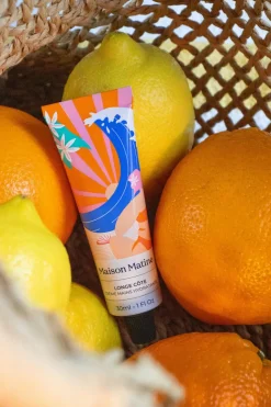 Maison Matine Crème mains Longe Côte