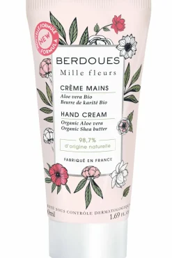 Clearance Berdoues Crème mains Mille Fleurs