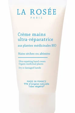 Best La Rosée Crème mains ultra-réparatrice