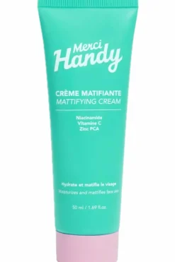 Sale Merci Handy Crème matifiante