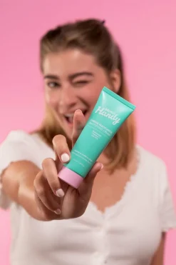 Sale Merci Handy Crème matifiante