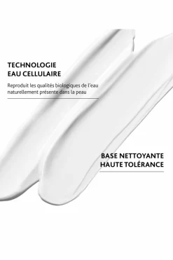 Outlet Institut Esthederm Crème nettoyante douce désincrustante Osmoclean