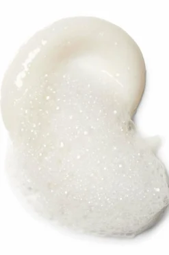 Hot Korres Crème nettoyante moussante aux probiotiques et yaourt grec