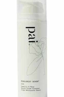 Sale PAI Crème nettoyante visage douce Middlemist Seven