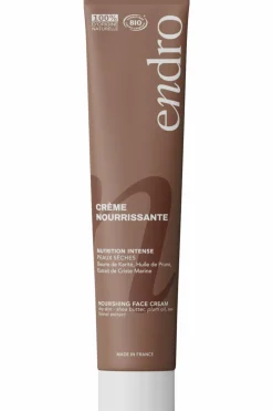 New Endro Crème nourrissante