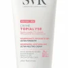 New SVR Crème nourrissante apaisante corps & visage Topialyse