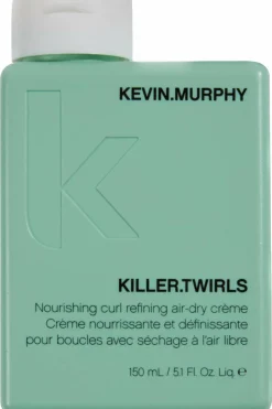 Outlet KEVIN.MURPHY Crème nourrissante cheveux bouclés KILLER.TWIRLS