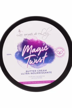 Best Les Secrets de Loly Crème nourrissante cheveux Magic Twist