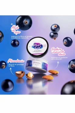 Best Les Secrets de Loly Crème nourrissante cheveux Magic Twist