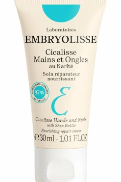 Outlet Embryolisse Crème nourrissante mains et ongles Cicalisse