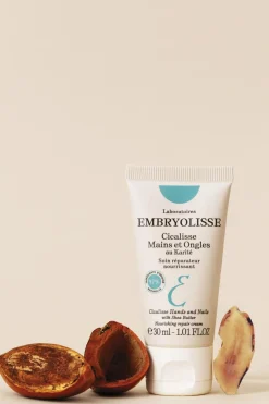 Outlet Embryolisse Crème nourrissante mains et ongles Cicalisse