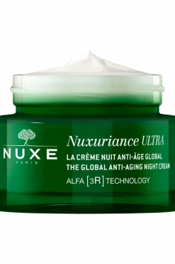 Outlet Nuxe Crème nuit anti-âge global Nuxuriance Ultra