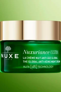 Outlet Nuxe Crème nuit anti-âge global Nuxuriance Ultra