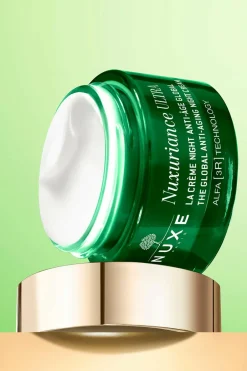 Outlet Nuxe Crème nuit anti-âge global Nuxuriance Ultra