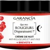 Clearance Garancia Crème nuit anti-rougeurs anti-âge Que mes Rougeurs Disparaissent