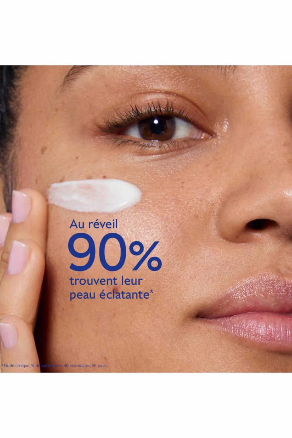 Clearance Caudalie Crème nuit anti-taches Vinoperfect