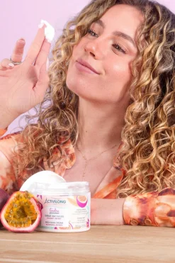 New Activilong Crème onctueuse Tendre Passion