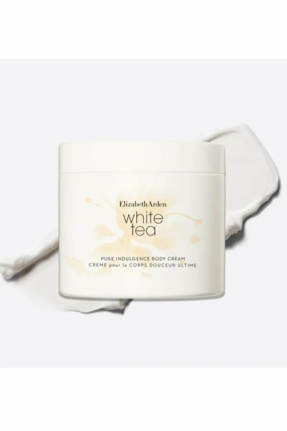 Outlet Elizabeth Arden Crème pour le corps douceur ultime White tea
