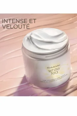 Outlet Elizabeth Arden Crème pour le corps douceur ultime White tea