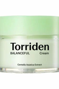 Clearance Torriden Crème équilibrante à l’extrait de centella asiatica