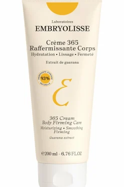 New Embryolisse Crème raffermissante corps 365