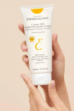 New Embryolisse Crème raffermissante corps 365