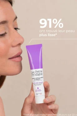 Best Les Petits Prödiges Crème repulpante fermeté