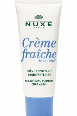 Outlet Nuxe Crème repulpante hydratante 48h Crème fraîche de beauté