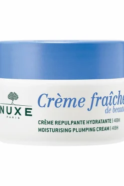 Outlet Nuxe Crème repulpante hydratante 48h Crème fraîche de beauté