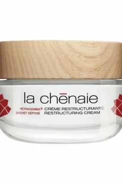 Hot La chênaie Crème restructurante