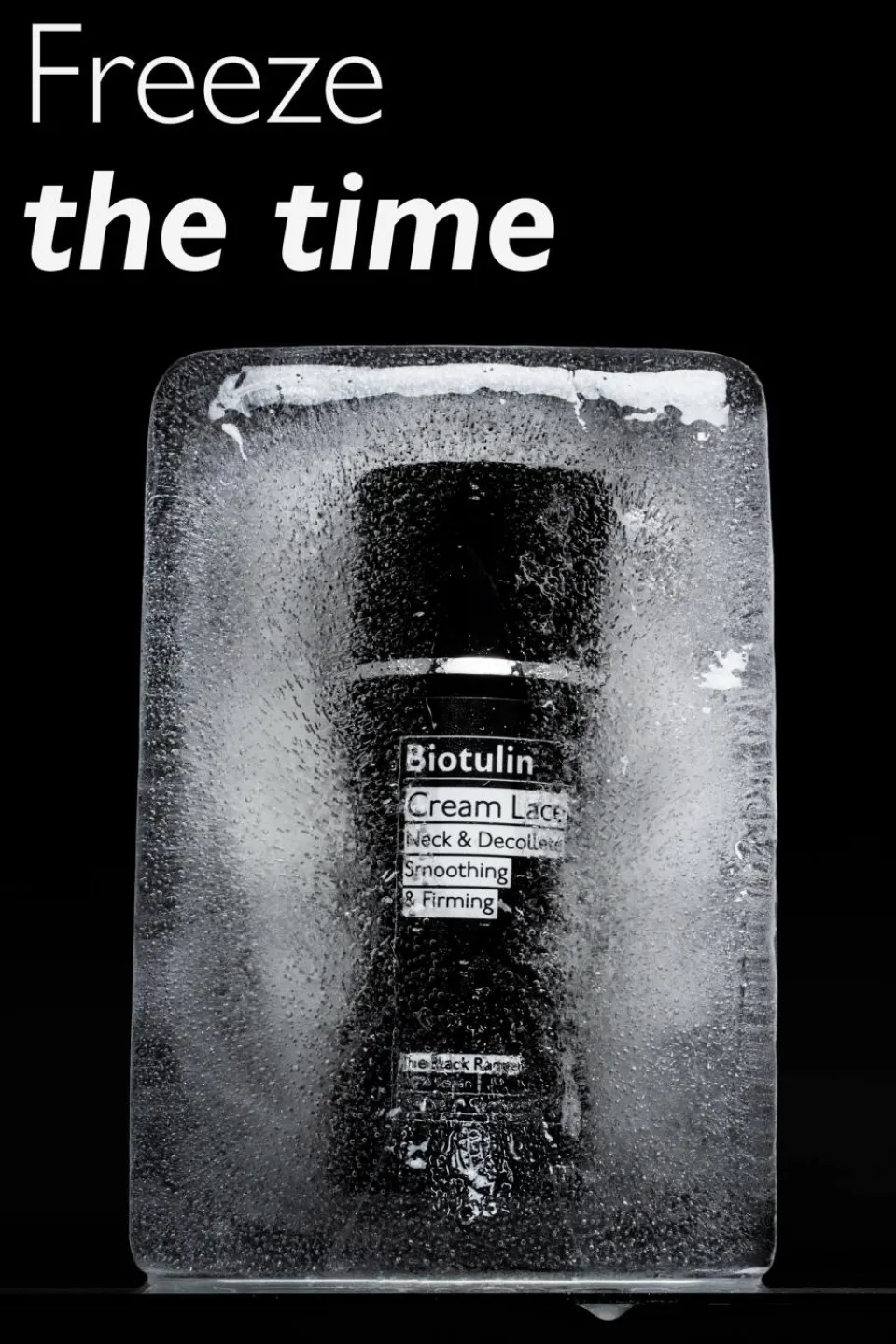 Outlet BIOTULIN Crème revitalisante