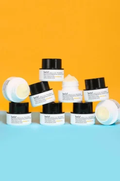 Belif Crème revitalisante à la vitamine C Aqua Bomb