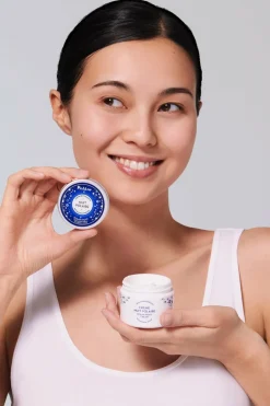 Clearance Polaar Crème Revitalisante Nuit Polaire aux Algues Boréales