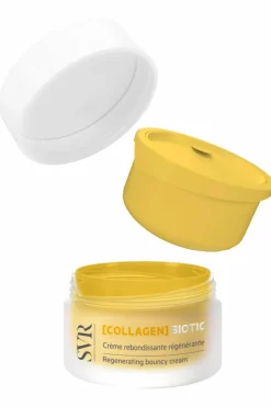 SVR Crème régénérante anti-âge [COLLAGEN] Biotic rechargeable