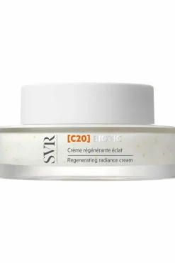 Hot SVR Crème régénérante éclat [C20] Biotic