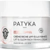 Best Patyka Crème riche éclat et fermeté Lift Essentiel rechargeable
